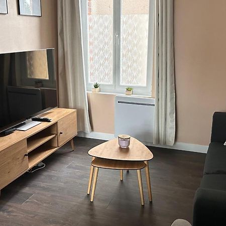L'Appartement De Julie Albert Zewnętrze zdjęcie
