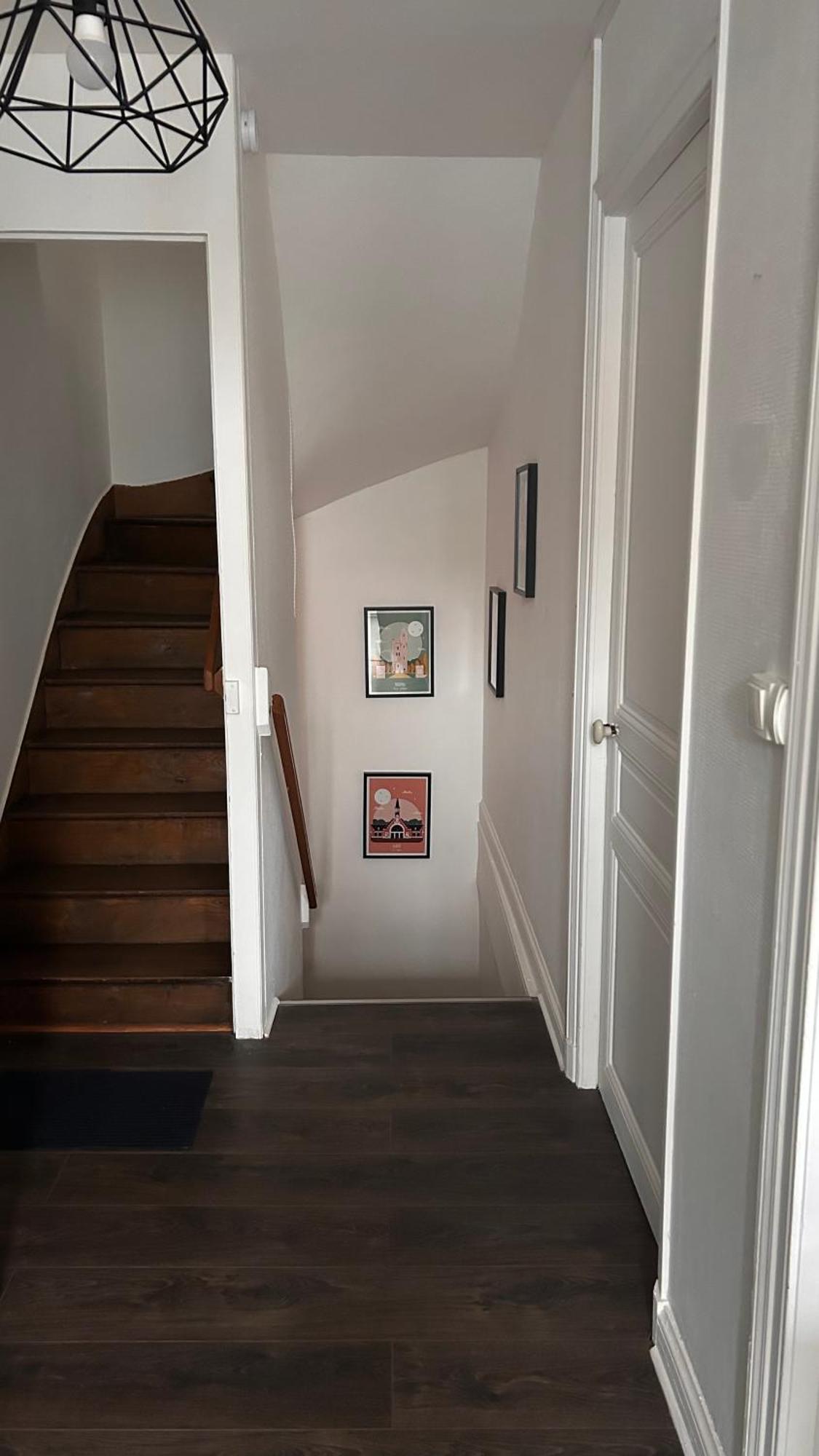 L'Appartement De Julie Albert Zewnętrze zdjęcie