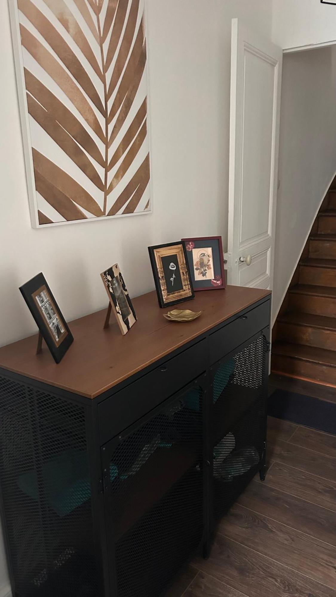 L'Appartement De Julie Albert Zewnętrze zdjęcie
