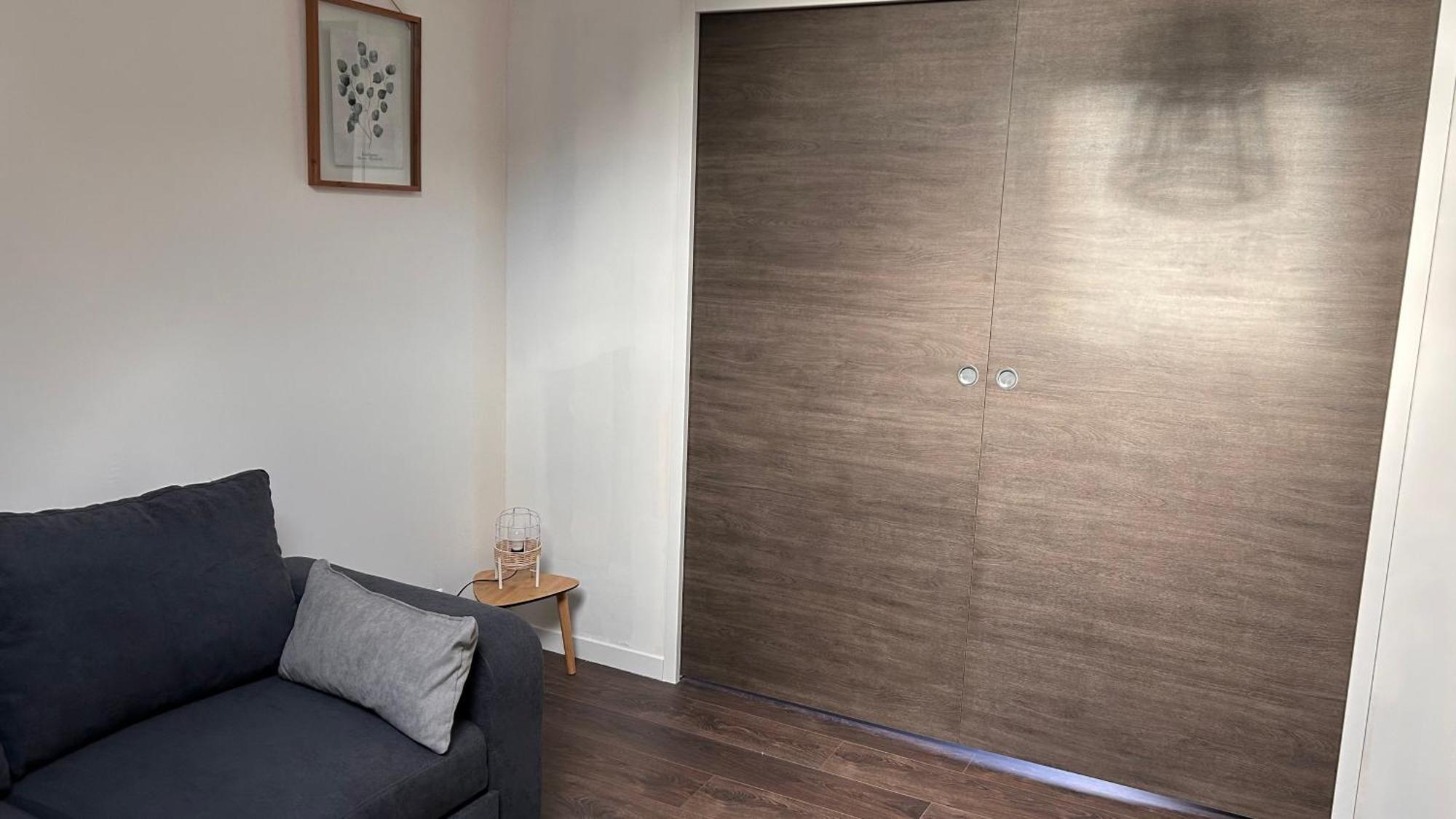 L'Appartement De Julie Albert Zewnętrze zdjęcie