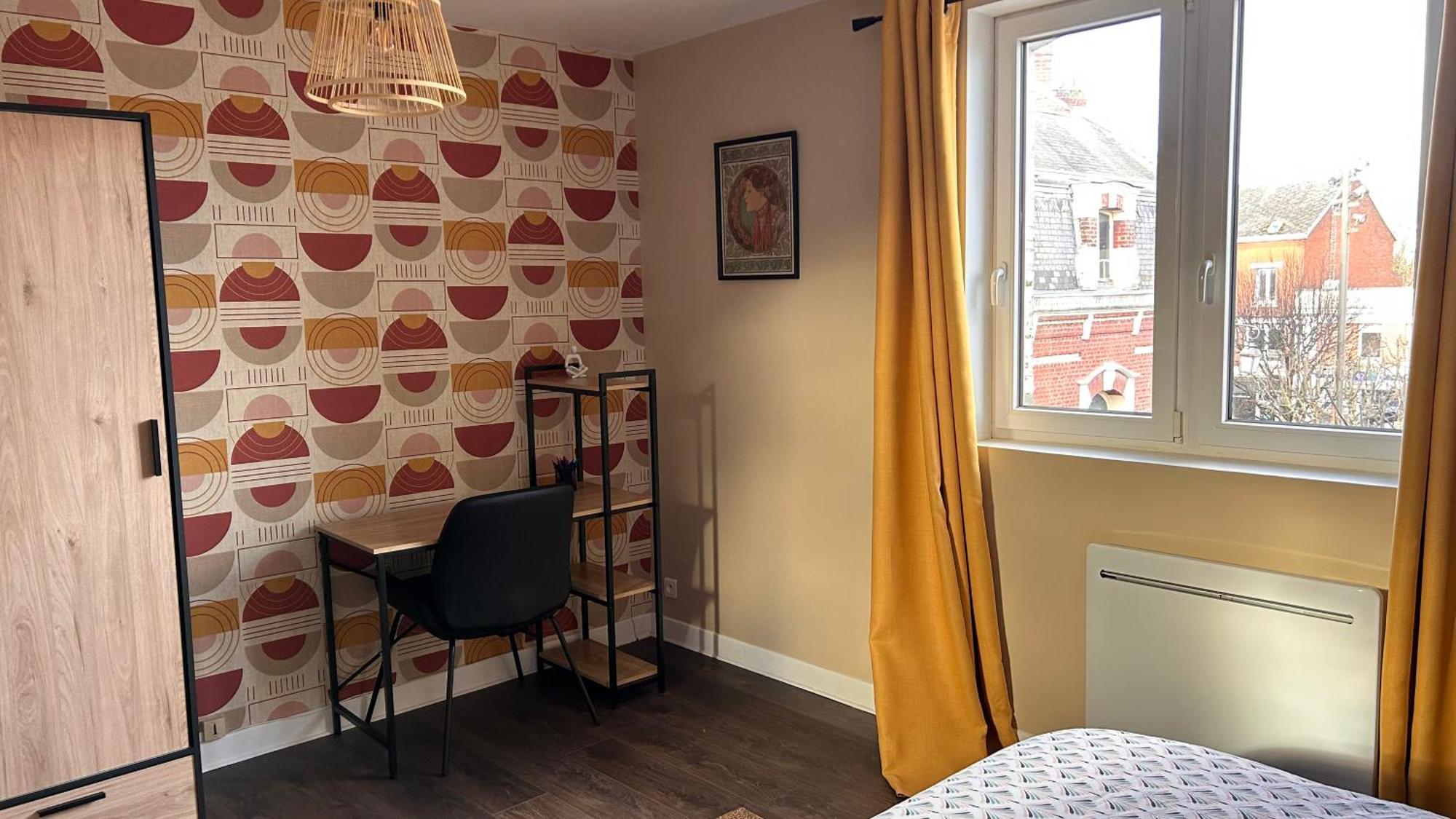 L'Appartement De Julie Albert Zewnętrze zdjęcie